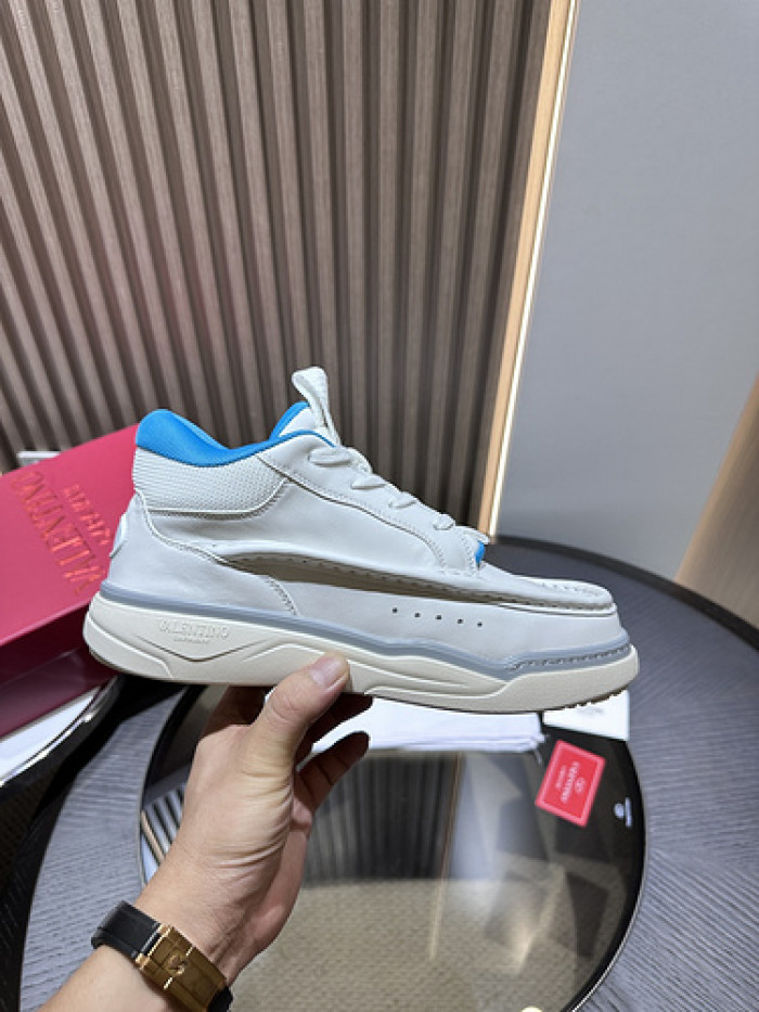 VALEN DESIGNER SNEAKERS