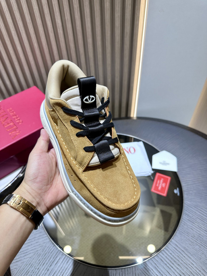 VALEN DESIGNER SNEAKERS