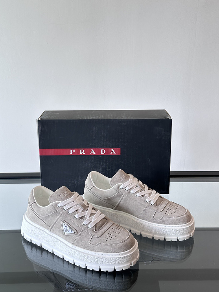 PRA designer sneaker