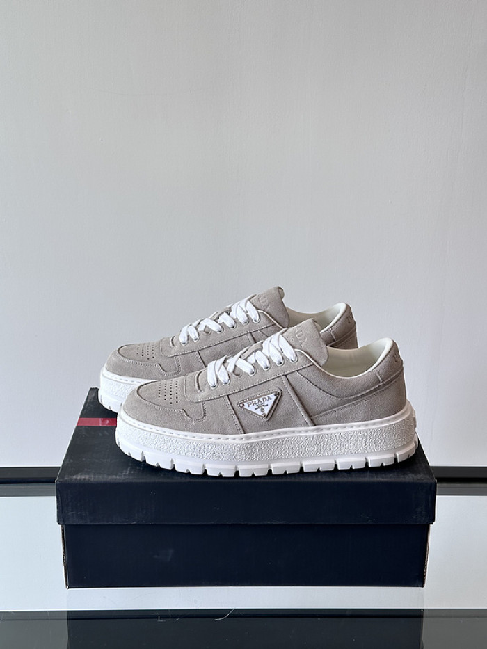 PRA designer sneaker