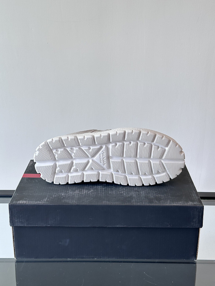 PRA designer sneaker