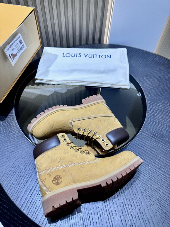 L&V SNEAKERS