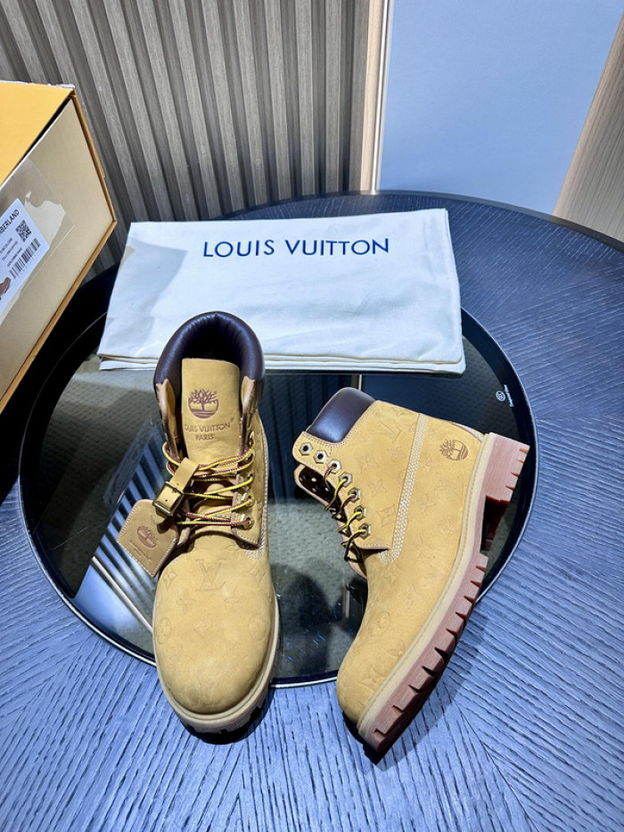 L&V SNEAKERS