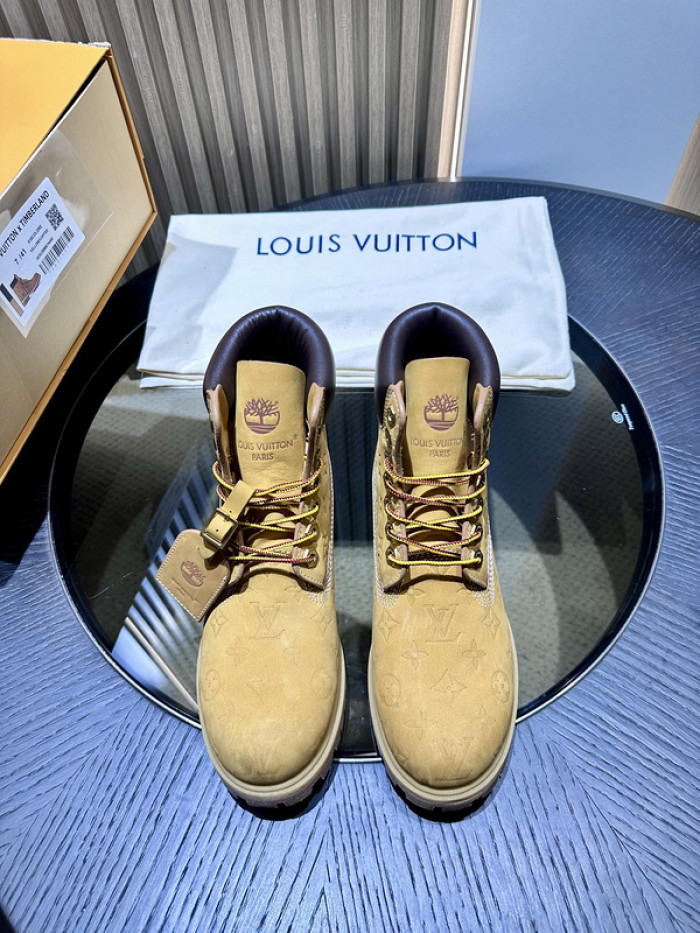 L&V SNEAKERS
