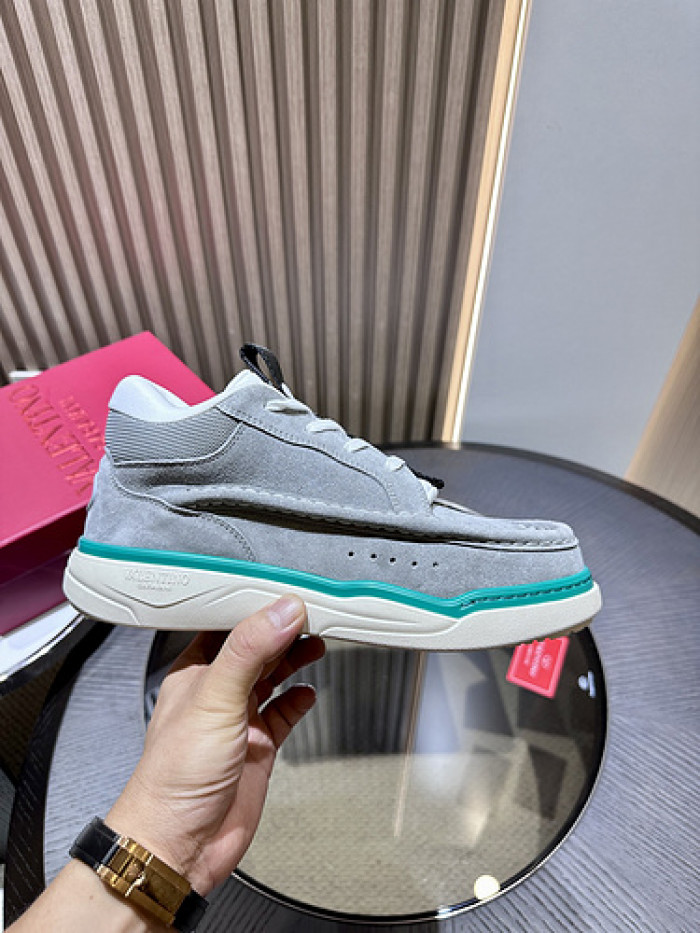 VALEN DESIGNER SNEAKERS