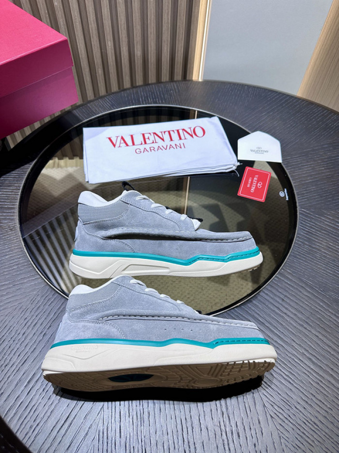 VALEN DESIGNER SNEAKERS