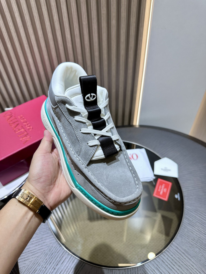 VALEN DESIGNER SNEAKERS