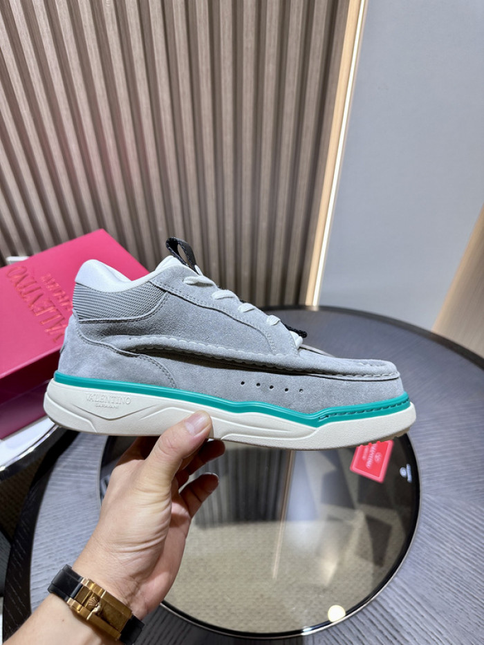 VALEN DESIGNER SNEAKERS