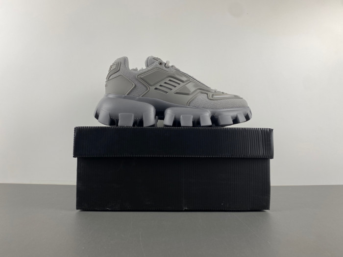 PRA designer sneaker