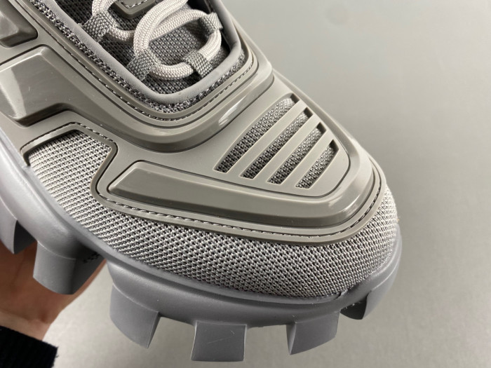 PRA designer sneaker