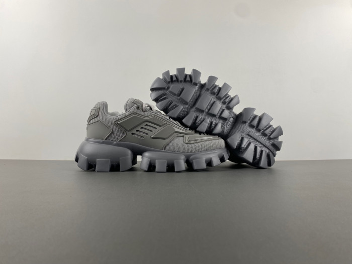 PRA designer sneaker