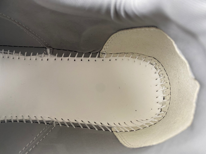 PRA designer sneaker