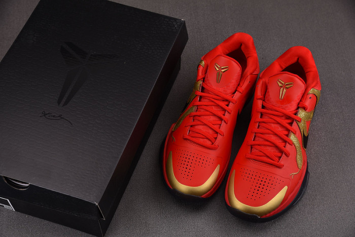 Nike Kobe 5 Protro HF5182-600