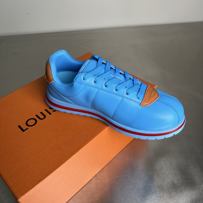 L&V SNEAKERS