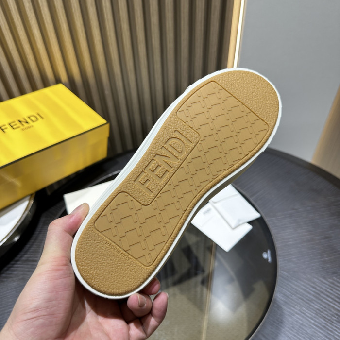 FEND1 SNEAKERS PANKICK