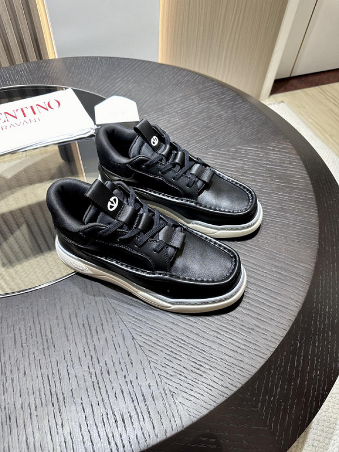 VALEN DESIGNER SNEAKERS