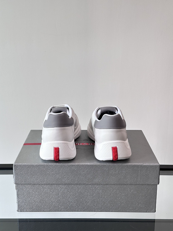 PRA designer sneaker