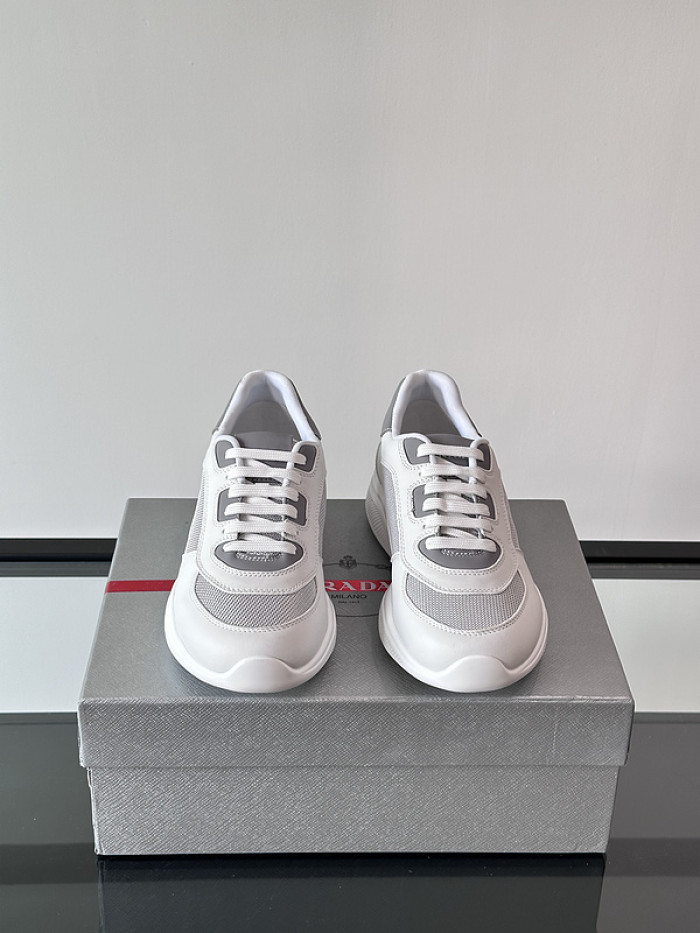 PRA designer sneaker