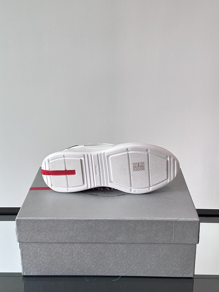 PRA designer sneaker