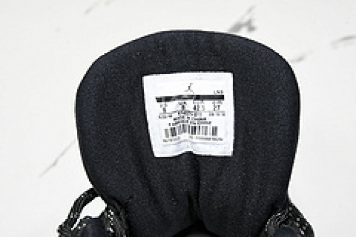 Air Jordan 13 “Black Cat” 414571-011