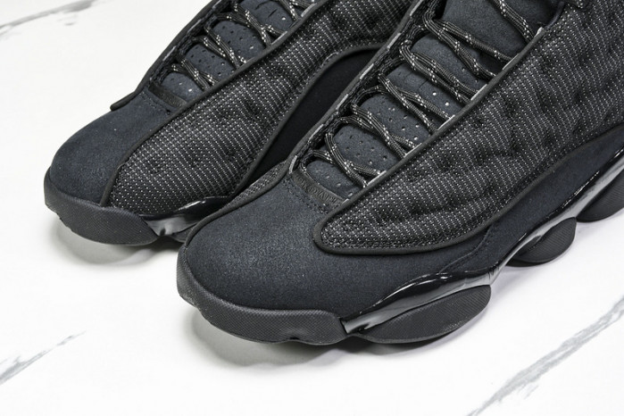 Air Jordan 13 “Black Cat” 414571-011