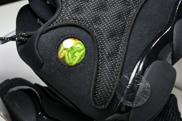 Air Jordan 13 “Black Cat” 414571-011