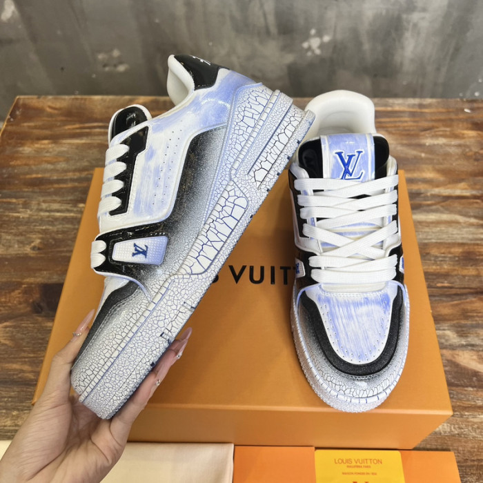L&V SNEAKERS
