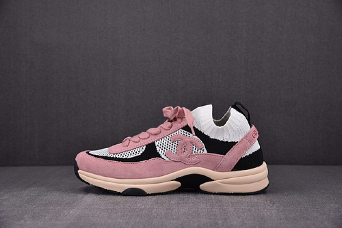 CHANEEL sneaker