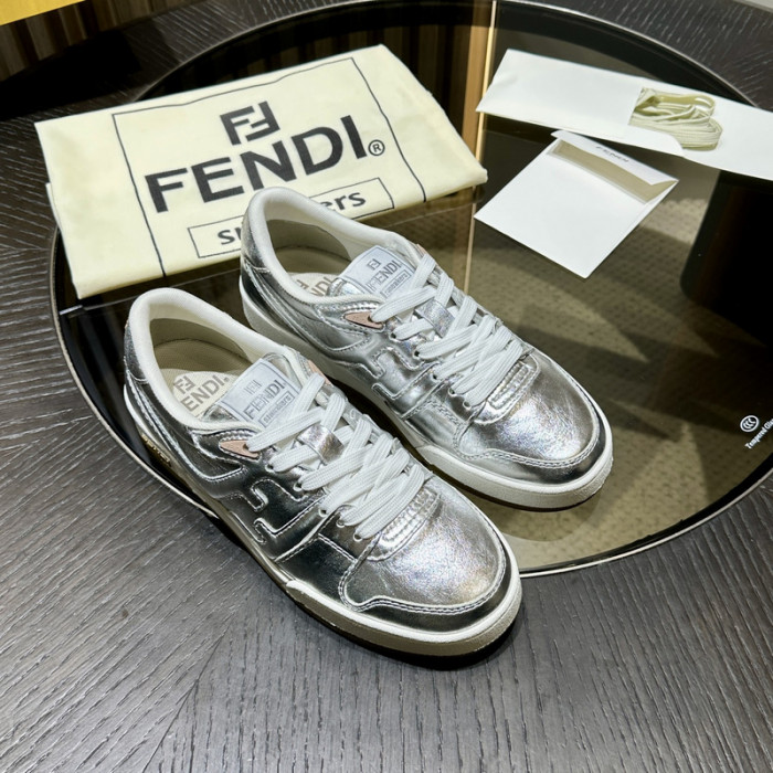 FEND1 SNEAKERS PANKICK