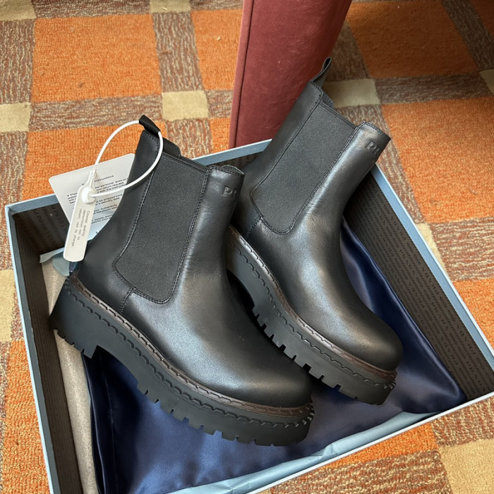 PRA designer sneaker