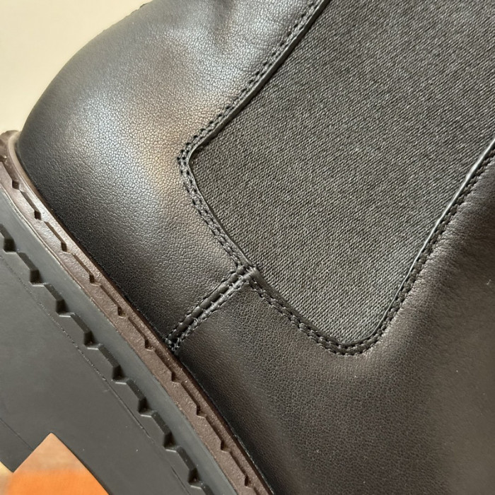 PRA designer sneaker