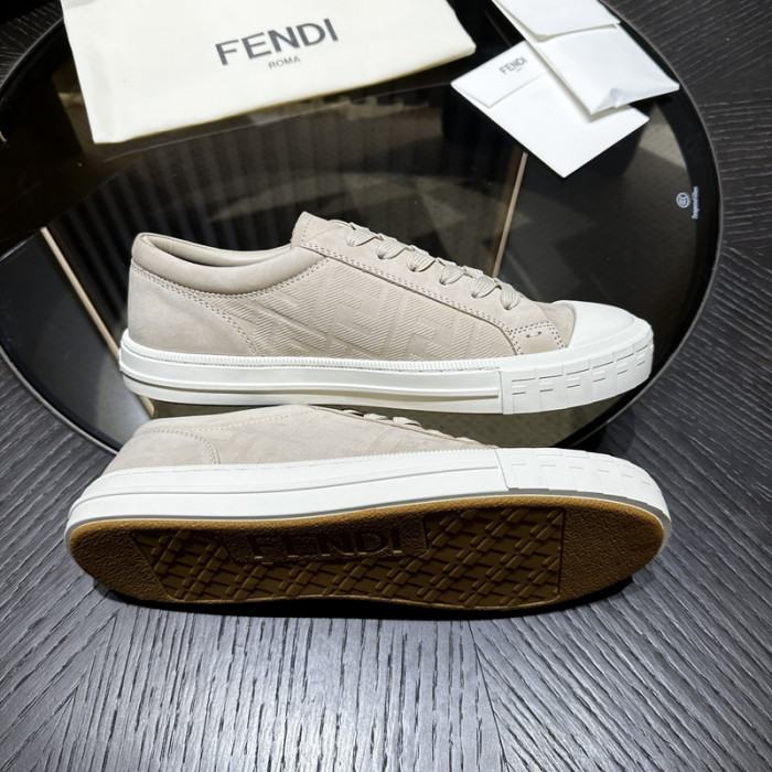 FEND1 SNEAKERS PANKICK