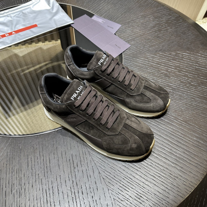 PRA designer sneaker