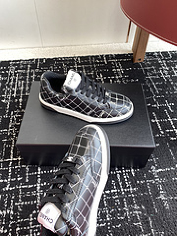CHANEEL sneaker