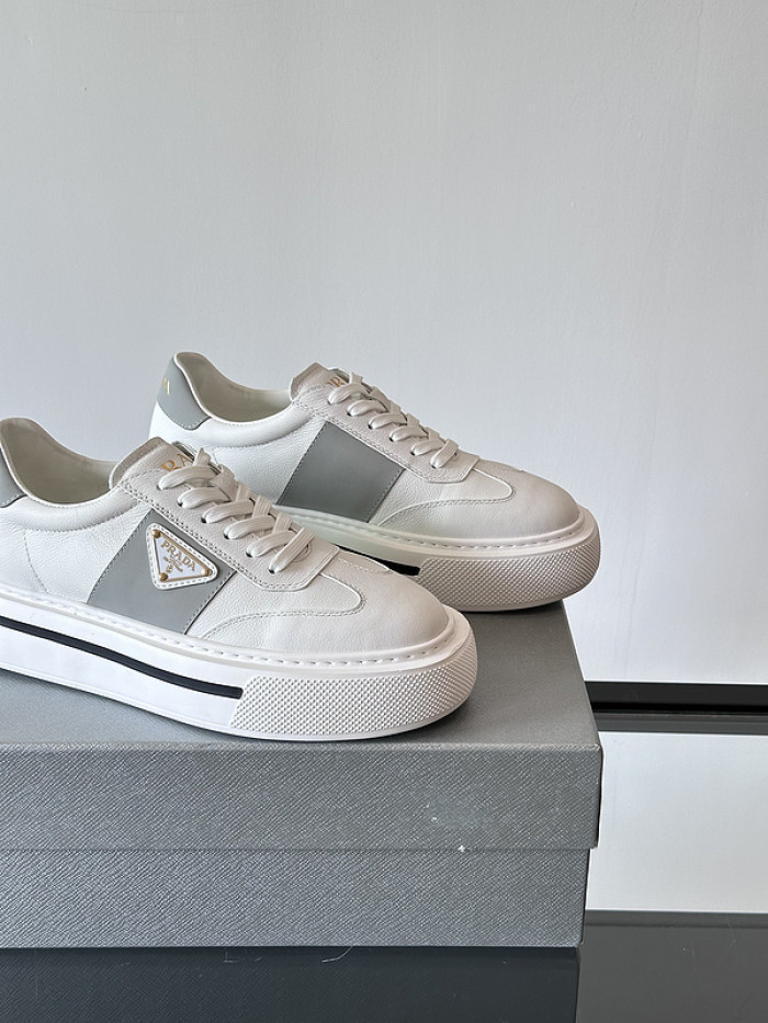 PRA designer sneaker