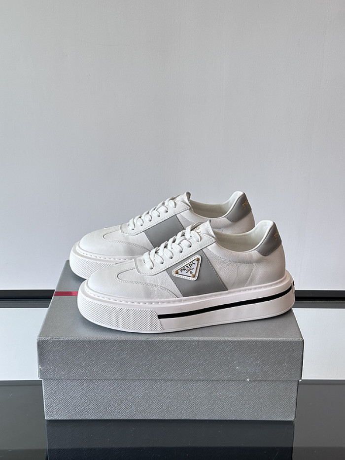 PRA designer sneaker