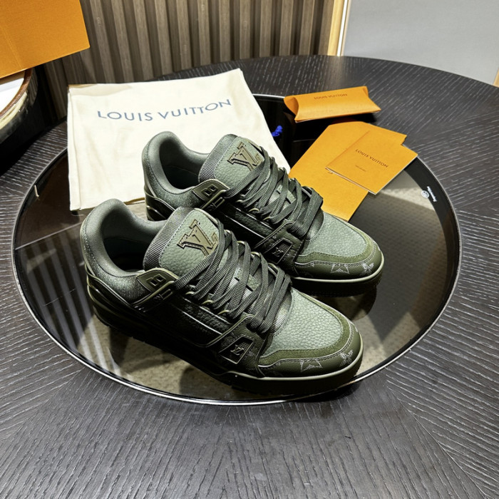 L&V SNEAKERS