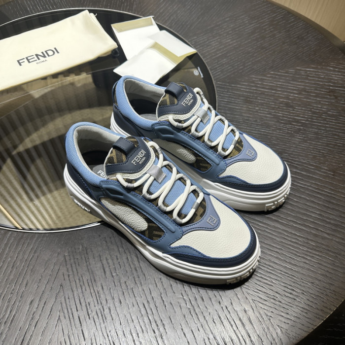 FEND1 SNEAKERS PANKICK
