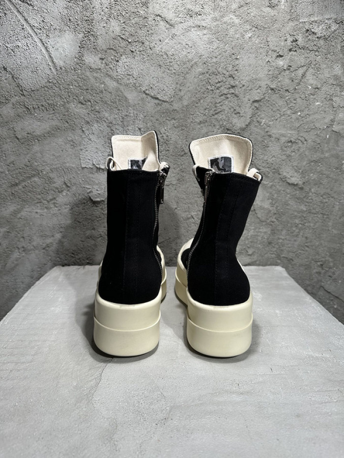 RICK OWENS DRKSHDW