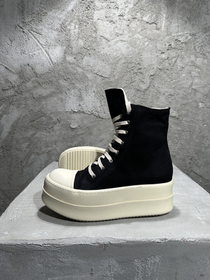 RICK OWENS DRKSHDW