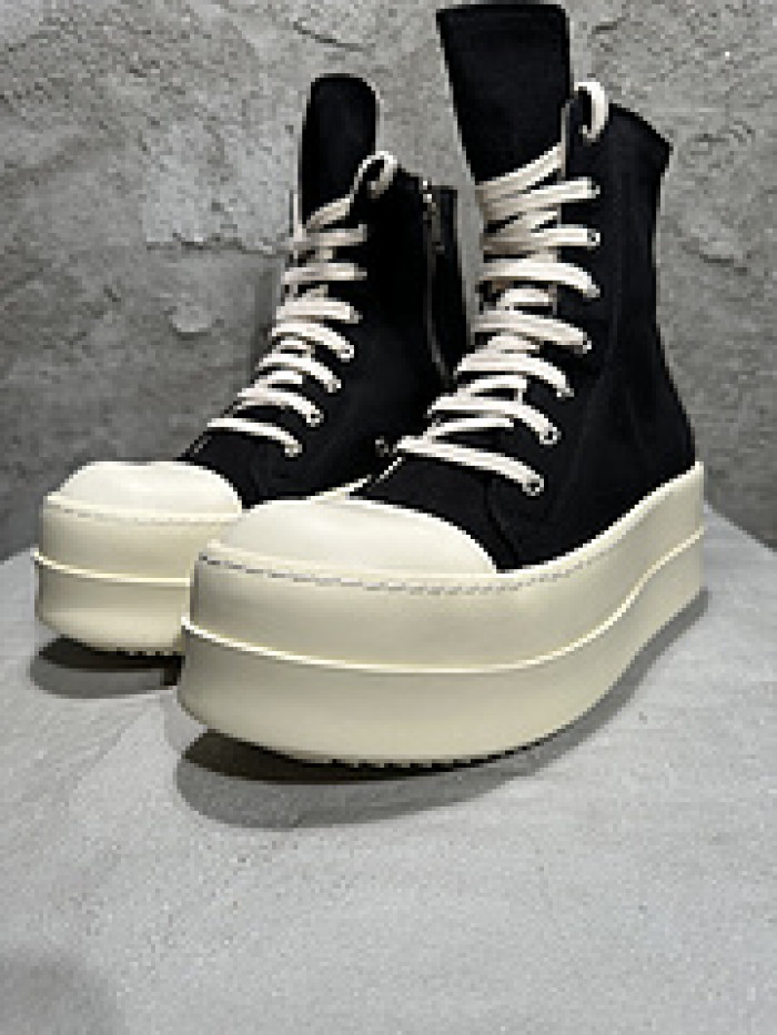 RICK OWENS DRKSHDW