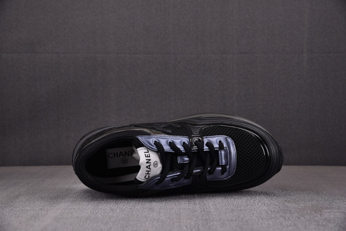 CHANEEL sneaker
