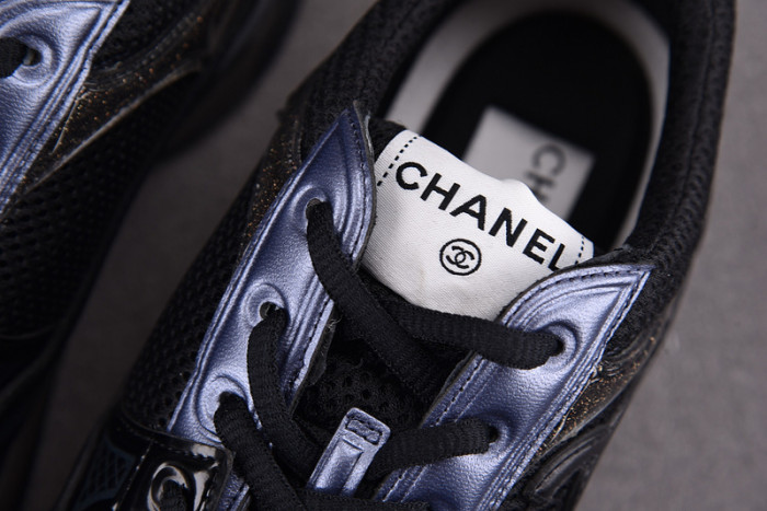 CHANEEL sneaker