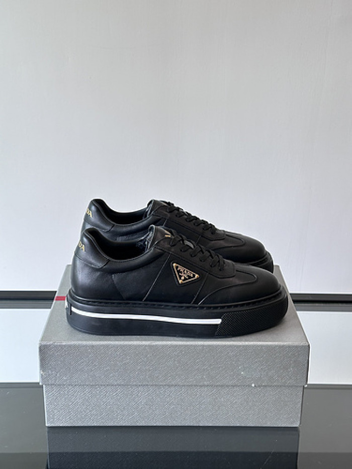 PRA designer sneaker