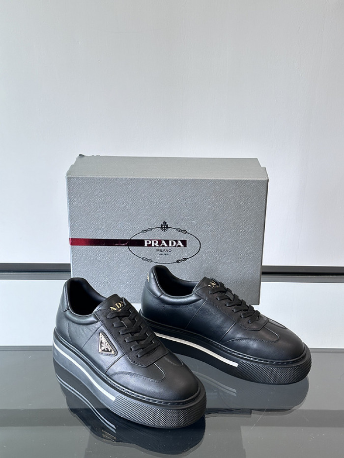 PRA designer sneaker