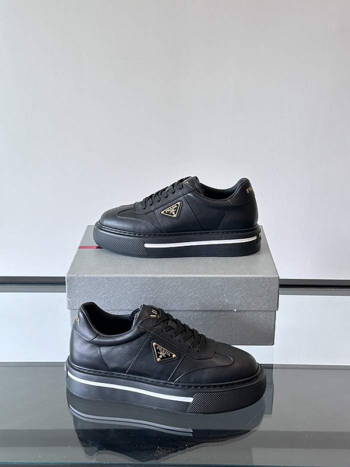PRA designer sneaker
