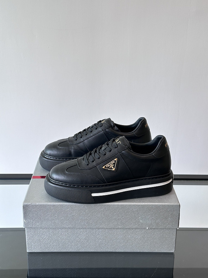 PRA designer sneaker