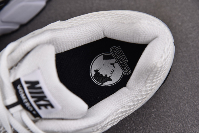 NK Air Zoom Vomero 5 White Black FB9149-101