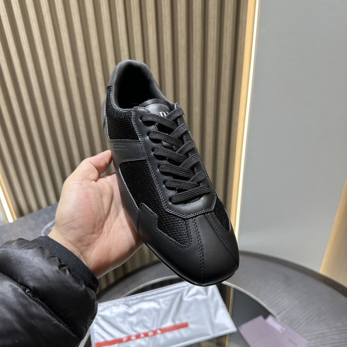 PRA designer sneaker