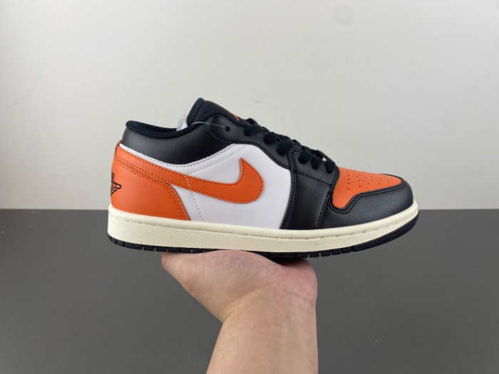 Air Jordan 1 Low 555558-081